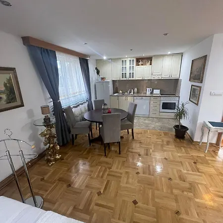 Petrov - Aleksandra * Kucevo