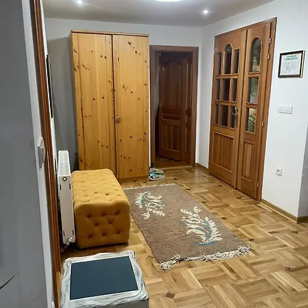 Petrov - Aleksandra 公寓 *