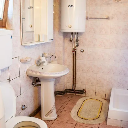 Apartamento Petrov - Aleksandra *