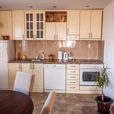 Petrov - Aleksandra Kucevo