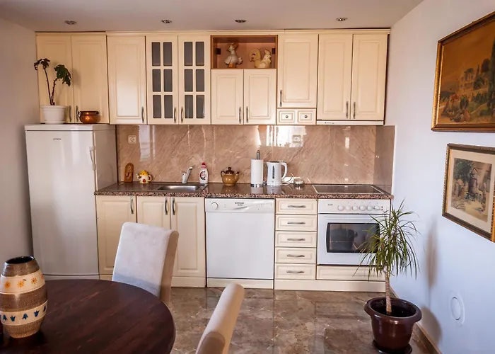 Petrov - Aleksandra Kucevo